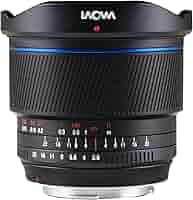 【保証付き】LAOWA 10mm F2.8 ZERO-D FF 【ほぼ未使用品】 Amazon.co.jp: Laowa 10mm f/2.8 Zero-D FF (オートフォーカス